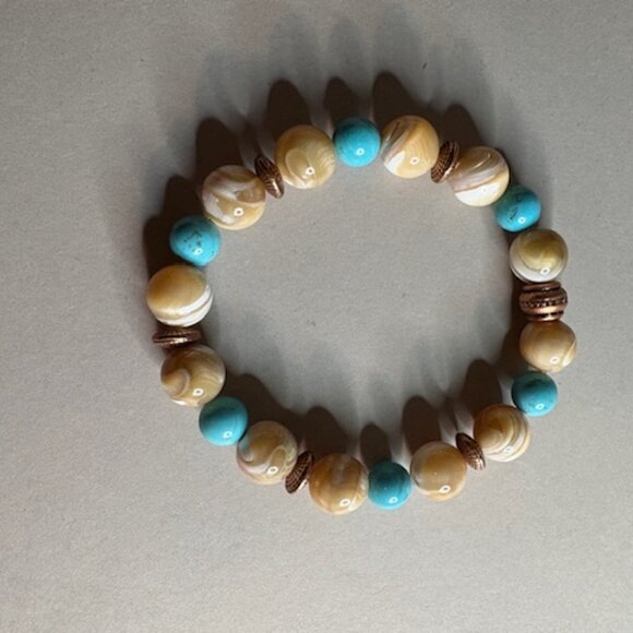 Beaded Bracelet - Picture 5 of 6